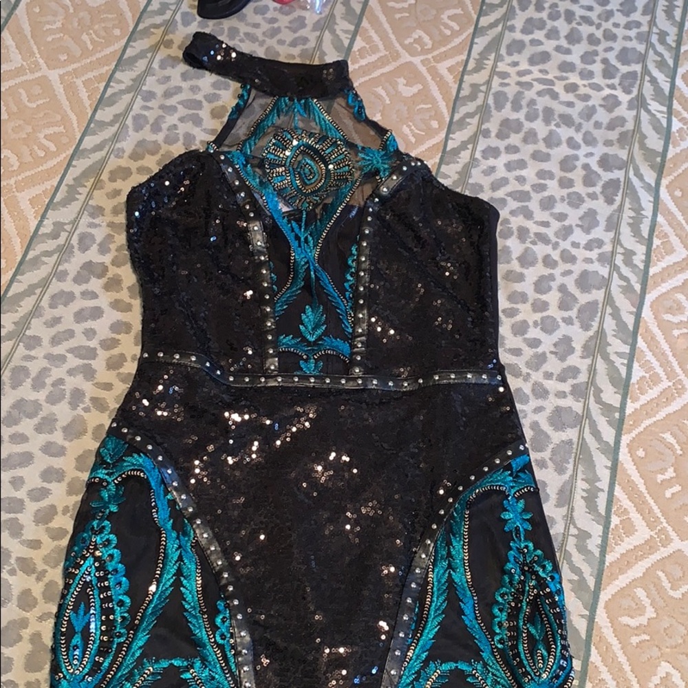 Gorgeous dress